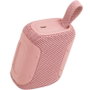 JBL Go 5 Altavoz Bluetooth Rosa 4,8 W